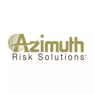 Shop Azimuth Risk coupon codes logo