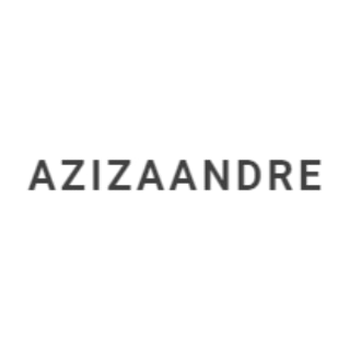 Shop AzizaAndre logo