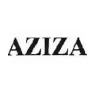 azizamakeup.com logo