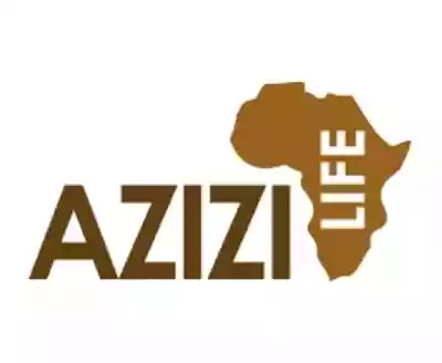 Shop Azizi Life  coupon codes logo
