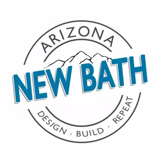 AZ New Bath logo