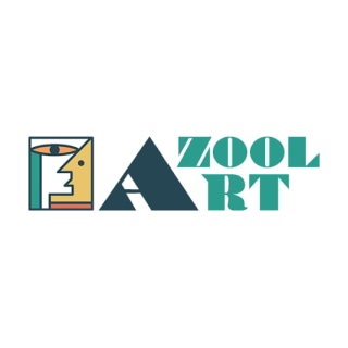 Shop Azool Art logo