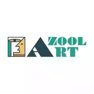 Shop Azool Art discount codes logo