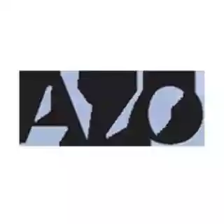Shop AZO coupon codes logo