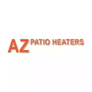 azpatioheaters.com logo