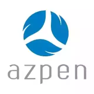 Azpen Innovation logo