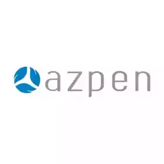 Azpen Innovations logo