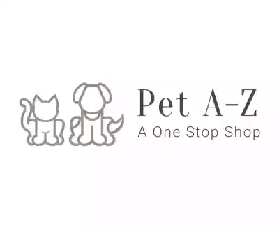 Pet A-Z coupon codes