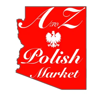 A to Z Polish Market logo