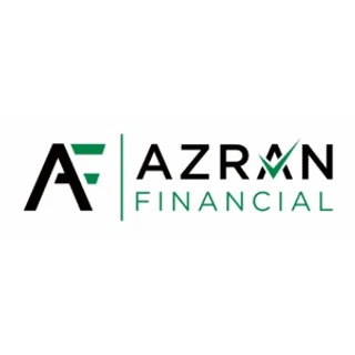 Azran Financial promo codes