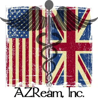 AZReam logo