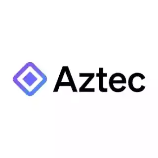 aztec.network logo