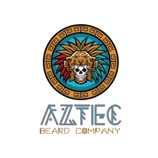 Aztec Beard Co logo