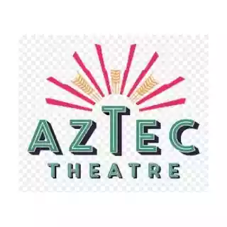 Shop Aztec Theatre coupon codes logo