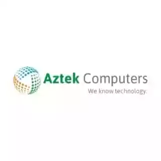 Aztek Computers coupon codes