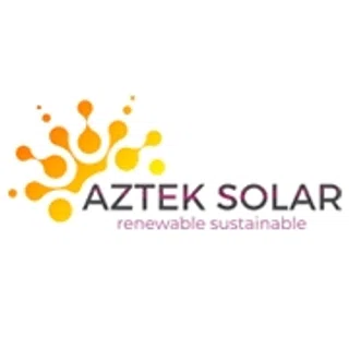 Shop Aztek Solar coupon codes logo