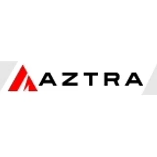 Aztra logo