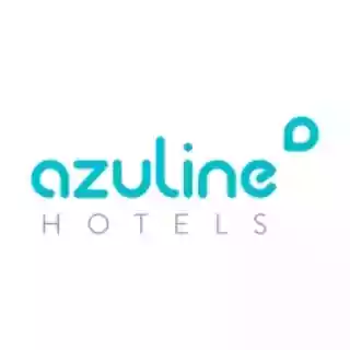 Shop Azuline Hotels promo codes logo