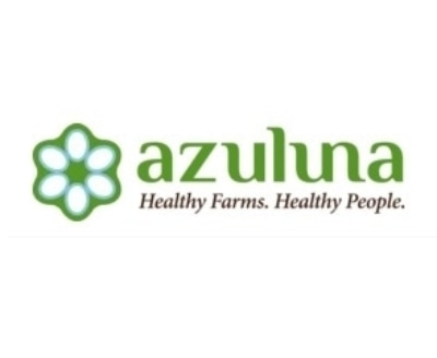 Shop Azuluna logo