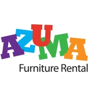 Shop AZUMA Furniture Rental logo