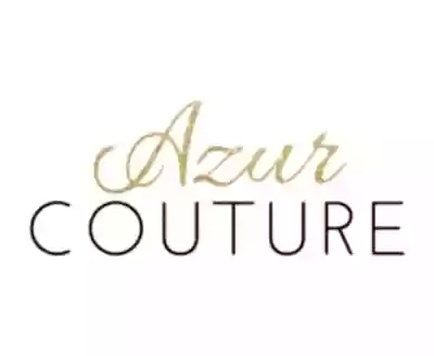 Azur Couture logo