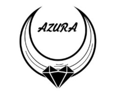 Shop Azura Jewelry logo
