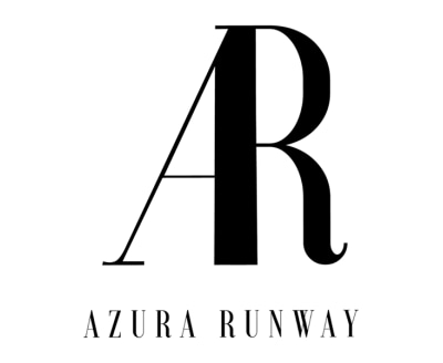 Shop Azura Runway logo