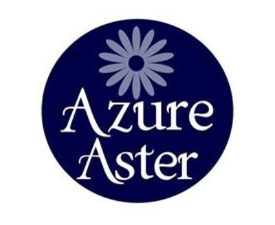 Shop Azure Aster logo