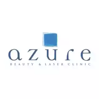 azurebeauty.com logo