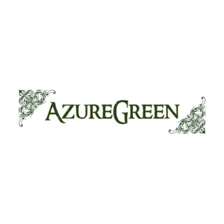 Shop AzureGreen logo