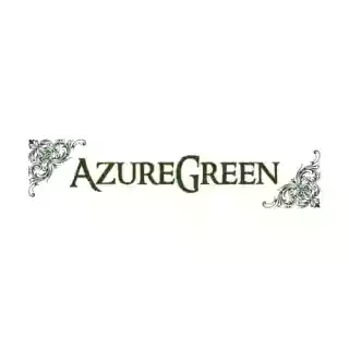 azuregreen.net logo