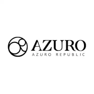 Shop Azuro Republic discount codes logo