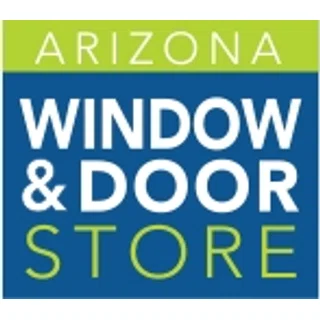 Arizona Window and Door Store logo