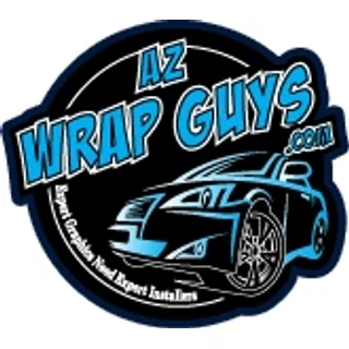 AZ Wrap Guys logo