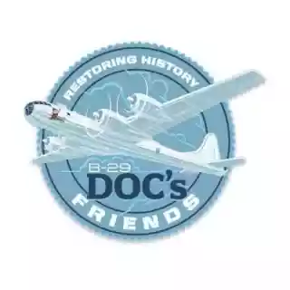 B-29 Doc discount codes