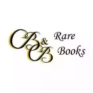 B & B Rare Books promo codes