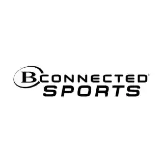 Shop B Connected Sports coupon codes logo