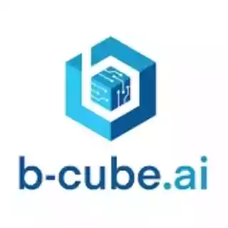 Shop B-cube.ai logo