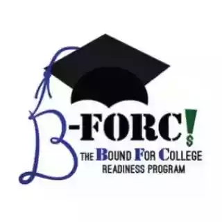 B-Forc! promo codes