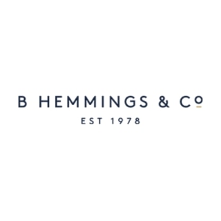 B Hemmings coupon codes