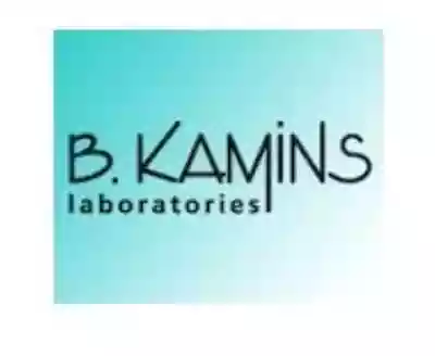 Shop B. Kamins discount codes logo