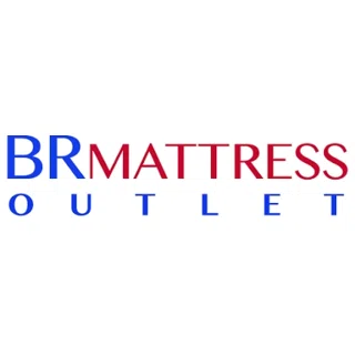 Shop B. R. Mattress Outlet coupon codes logo