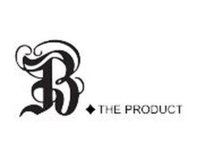 Shop B. the Product logo