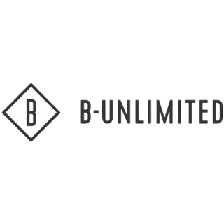 Shop B-unlimited logo