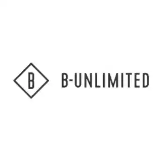 Shop B-unlimited discount codes logo