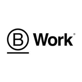 Shop B Work logo