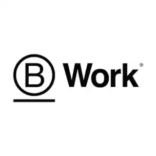 B Work coupon codes
