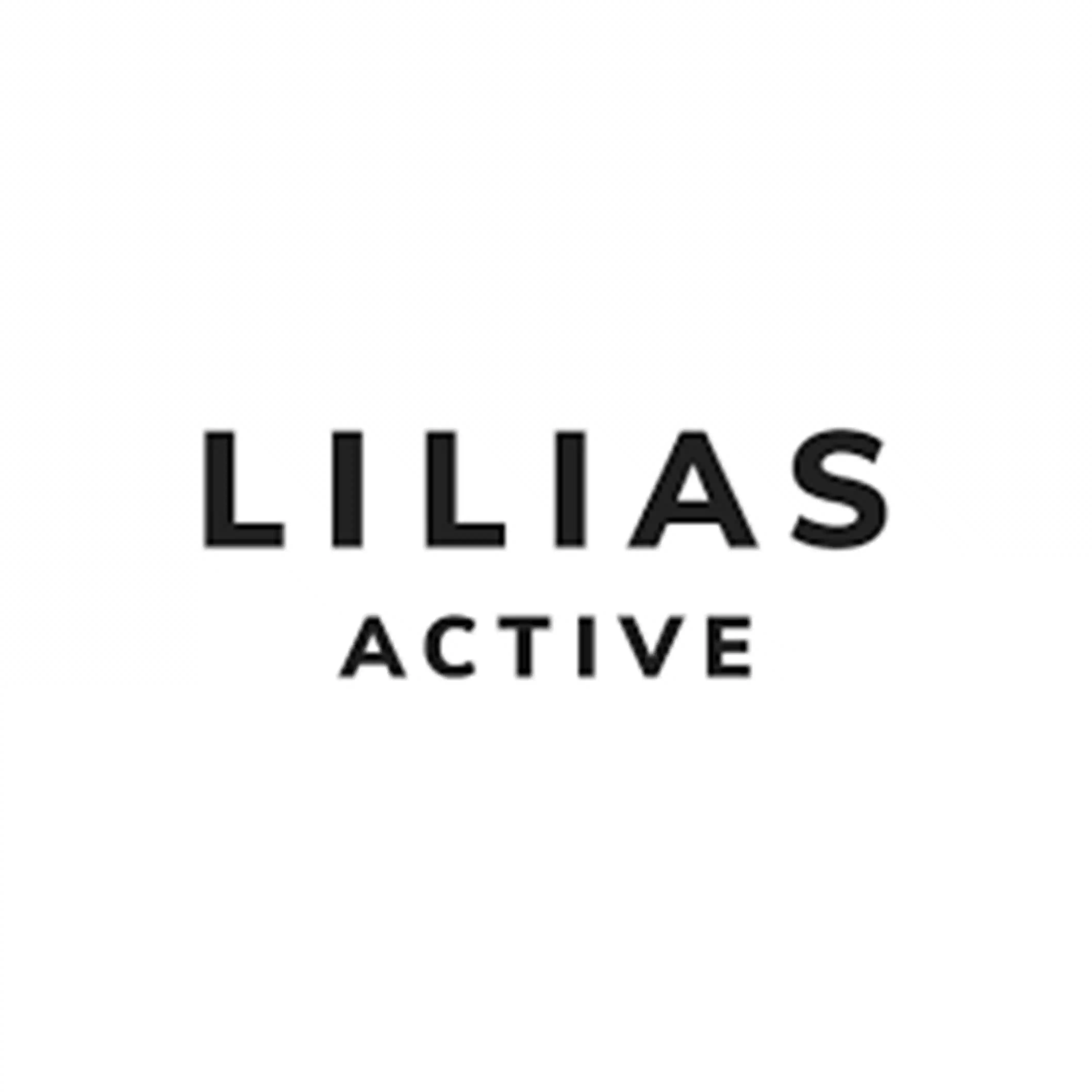Shop Lilias Active logo