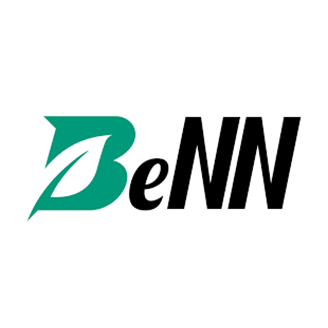 BeNN FR logo