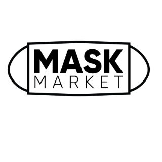 Shop Mask Market logo